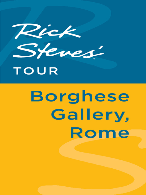Title details for Rick Steves' Tour by Rick Steves - Available